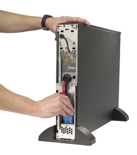 SMART UPS XL 5