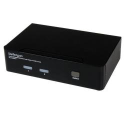 StarTech Switch KVM HDMI USB 2 porte