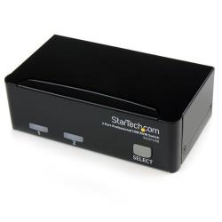 StarTech Switch KVM USB a 2 porte