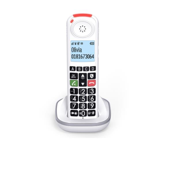 SWISSVOICE CORDLESS AGGIUNTIVO Xtra 55 5
