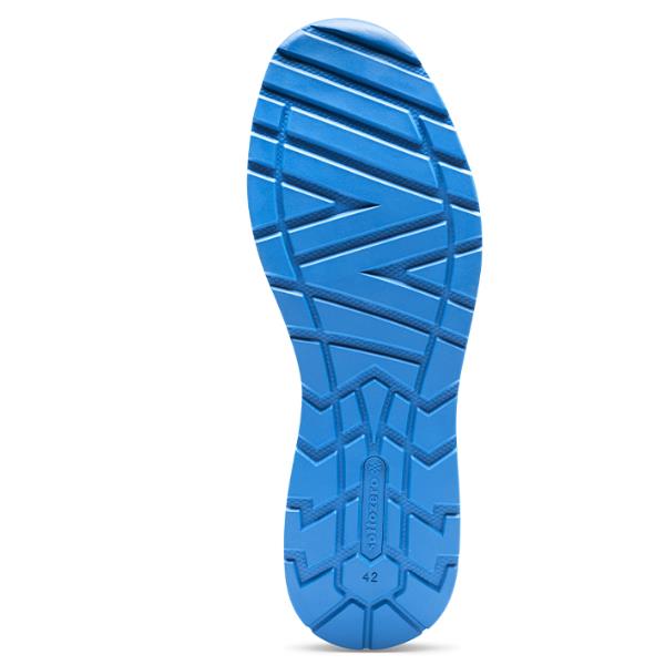 SCARPE ANTINFORTUNISTICHE FLEXIFLY BLU - TG.45 3