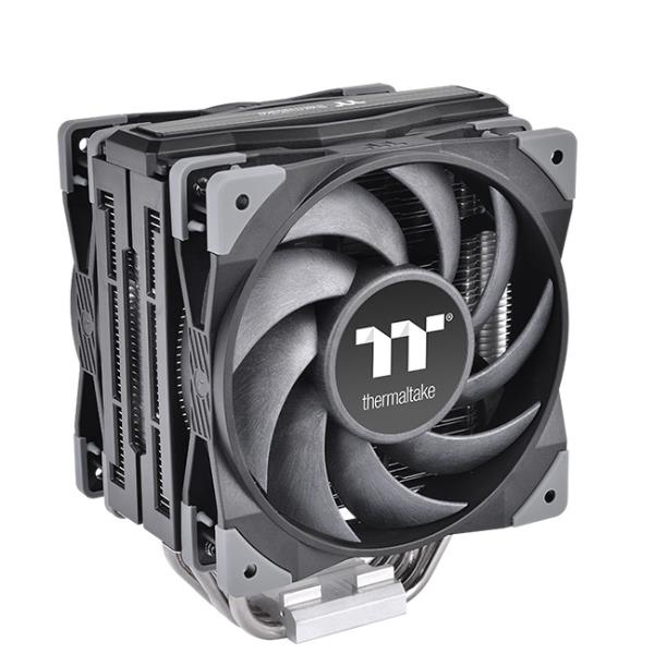 TOUGHAIR 510 CPU AIR COOLER 2