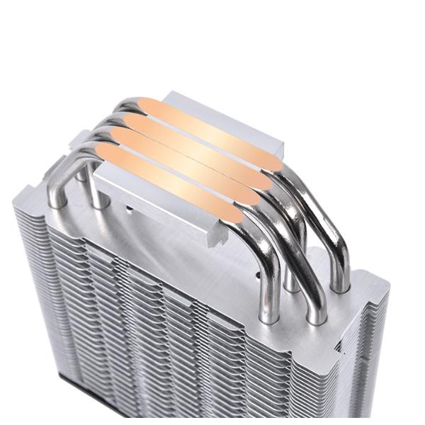 TOUGHAIR 510 CPU AIR COOLER 3