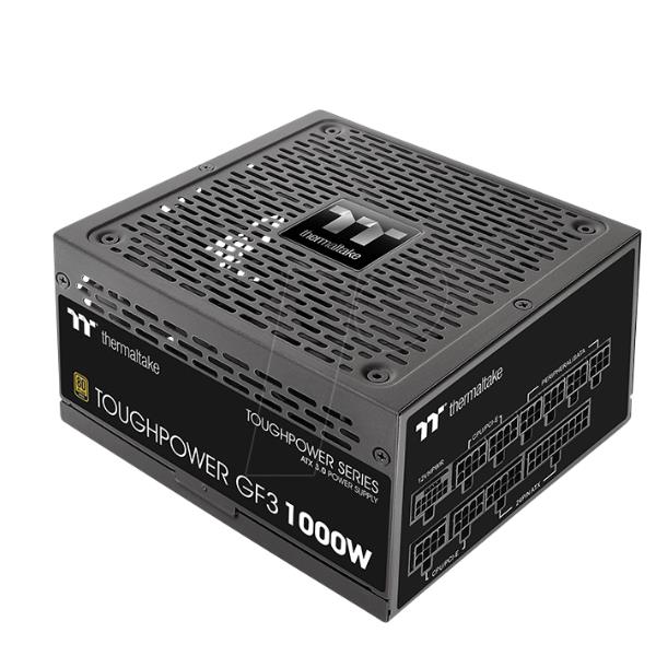 ALIMENTATORE TOUGHPOWER GF3 1000W FULLY MODULAR PCIe 5.0 ATX 2