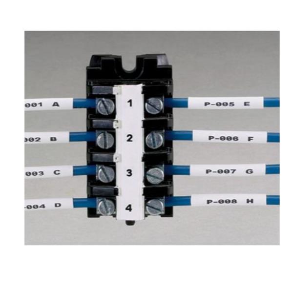 PANDUIT Panduit NASTRO H=12.7MM L=30.5M BIANCO