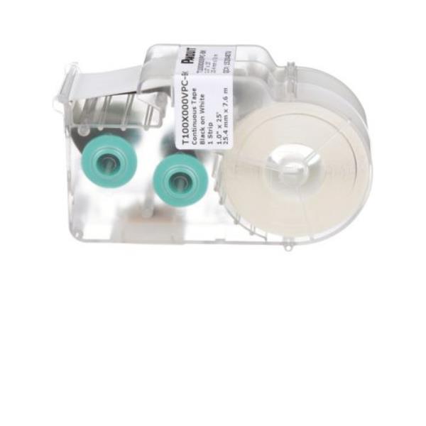 CASSETTA NASTRO L=7 6 M E H=25 4 MM 2