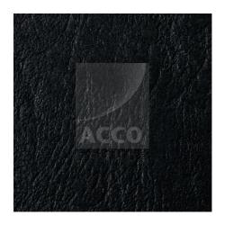 GBC LEATHERGRAIN