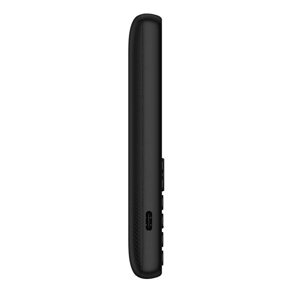 TCL ONETOUCH 5041 DARK NIGHT GREY - FEATURE PHONE 2