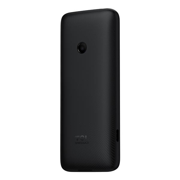 TCL ONETOUCH 5041 DARK NIGHT GREY - FEATURE PHONE 5