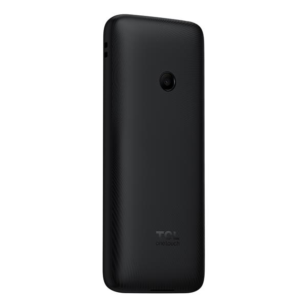 TCL ONETOUCH 5041 DARK NIGHT GREY - FEATURE PHONE 6