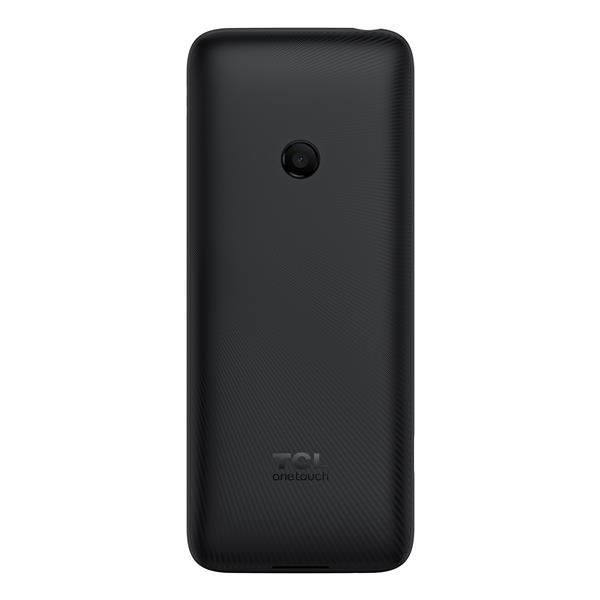 TCL ONETOUCH 5041 DARK NIGHT GREY - FEATURE PHONE 7