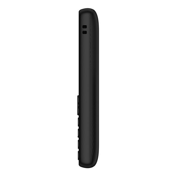 TCL ONETOUCH 5041 DARK NIGHT GREY - FEATURE PHONE 9
