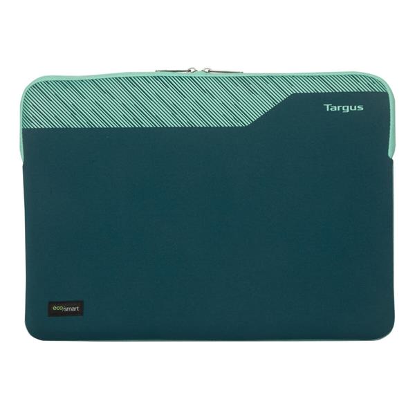 TARGUS 15-16" Pulse EcoSmart Sleeve - Green