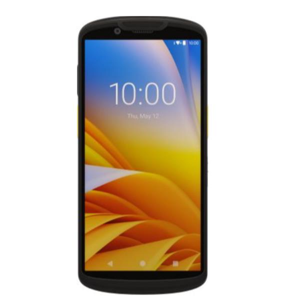 ZEBRA - EVM TC53 DISPLAY 6” BLUETOOTH/Wi-Fi 6E/2D SE4720/CAMERA/4GB RAM/64GB ROM/ANDROID/STANDARD BATTERY