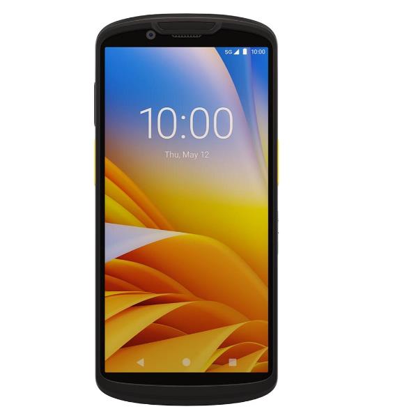 ZEBRA - EVM TC58 BT,Wi-Fi,5G,GPS,2D SE4720 SR,ANDROID,CAMERA,BLE BATTERY,4-64GB