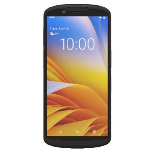 ZEBRA - EVM TC58E 2D SE 4720, LTE, WIFI6, 4GB/64GB, WIRELESS CHARGING