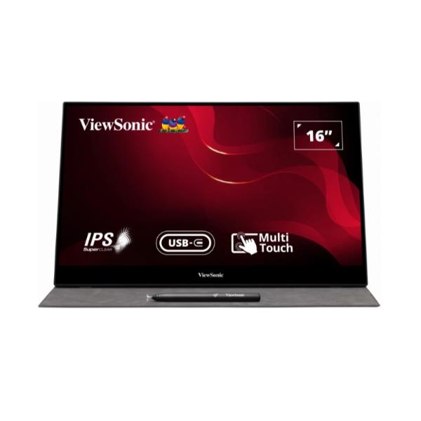VIEWSONIC TD1655