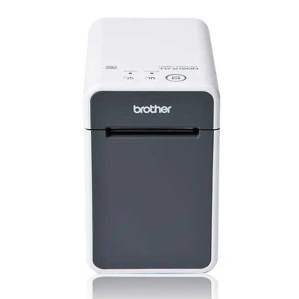 STAMPANTE TD2125 TERMICA DIRETTA, 2", 203 DPI, USB/RS232/LAN 2