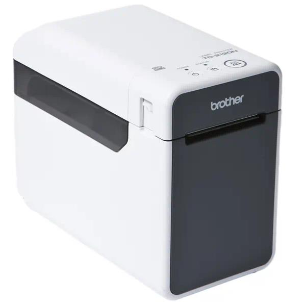 STAMPANTE TD2125 TERMICA DIRETTA, 2", 203 DPI, USB/RS232/LAN 3