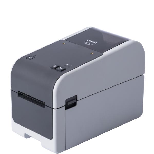 BROTHER STAMPANTI AUTO-ID TD2310 TD 2", 203DPI, USB-C, RS232 - INCLUSO ALIMENTATORE E CAVO USB-C