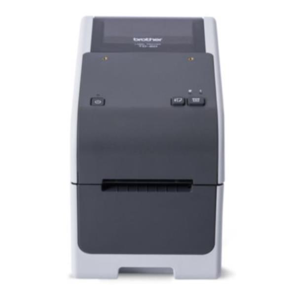TD2320 TD 2", 203DPI, LAN,USB-C, RS232 - INCLUSO ALIMENTATORE E CAVO USB-C 2