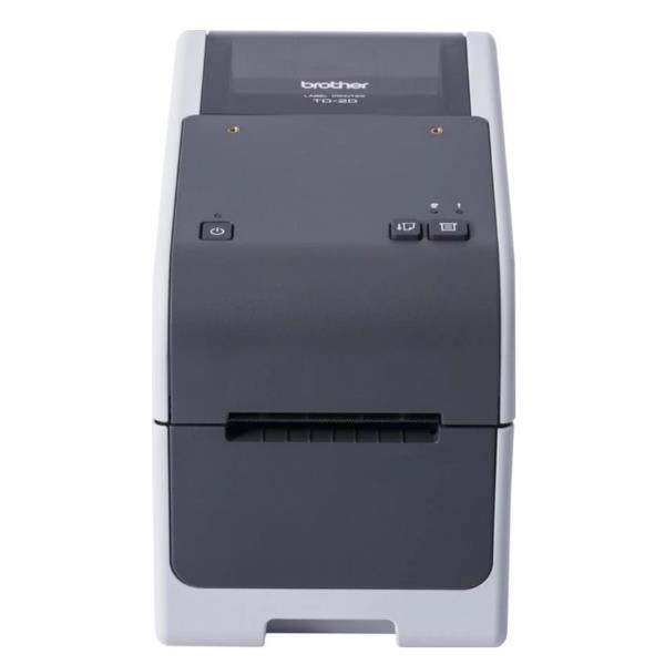 TD2320 TD 2", 300DPI, LAN, USB-C, RS232 - INCLUSO ALIMENTATORE E CAVO USB-C 2