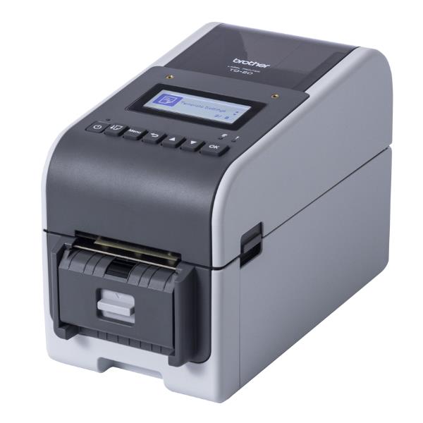 TD2310 TD 2", 203DPI, USB-C, RS232 - INCLUSO ALIMENTATORE E CAVO USB-C 2