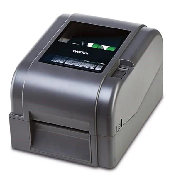 STAMPANTE DESKTOP TD4420 TT 203DPI, USB/USB HOST/RS232/LAN/CUTTER, INCLUSO SafetyLabelPro SOFTWARE STANDARD LICENSE 3