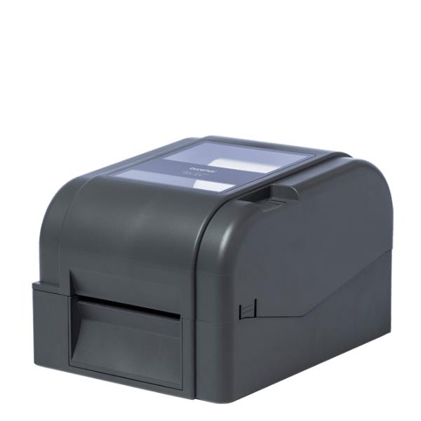BROTHER STAMPANTI AUTO-ID TD4520TN 300 DPI CUTTER E SOFTWARE