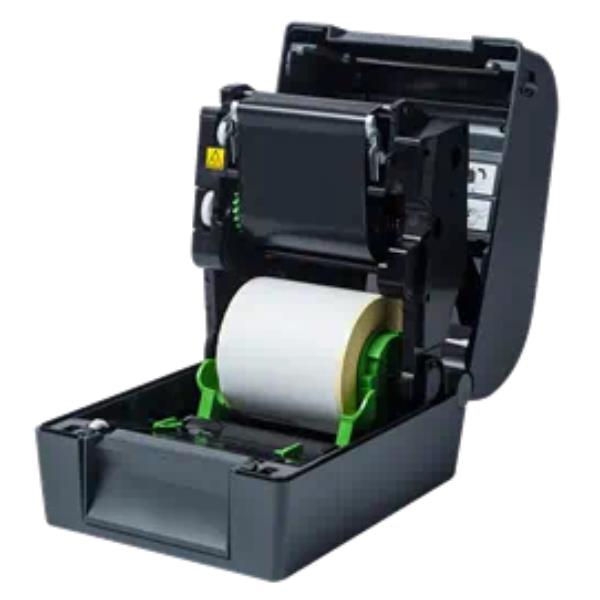 TD-4650 STAMPANTE DESKTOP TT 203DPI, USB, LAN, BTLE, RS232 3
