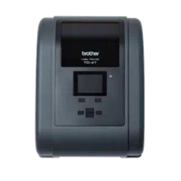 TD-4650 STAMPANTE DESKTOP TT 203DPI, USB, LAN, BTLE, RS232 4