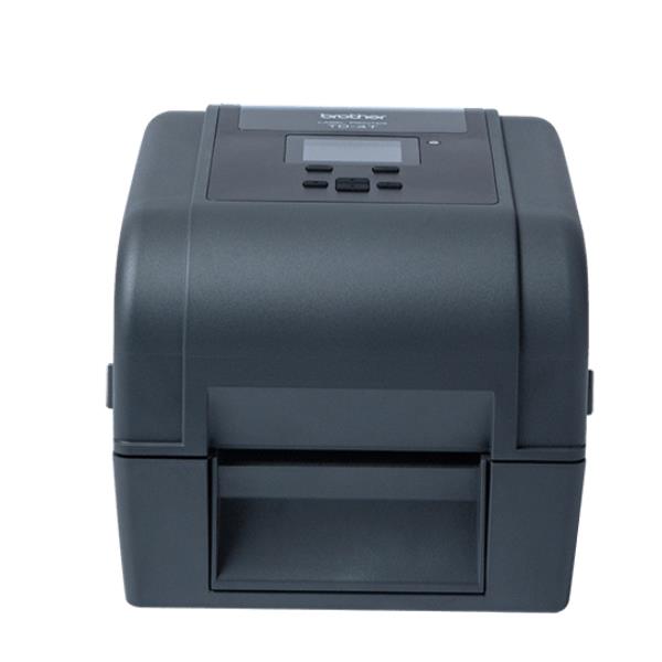 TD-4650 STAMPANTE DESKTOP TT 203DPI, USB, LAN, BTLE, RS232 5