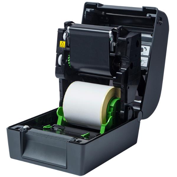 TD-4650 STAMPANTE DESKTOP TT 203DPI, USB, LAN, BTLE, RS232 6