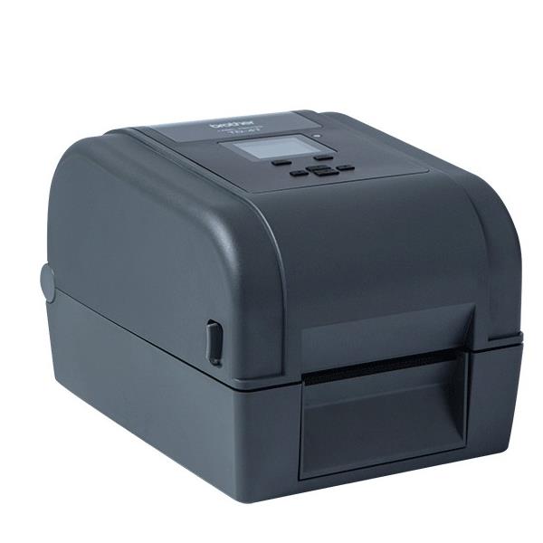 TD4750 STAMPANTE DESKTOP TT, 300DPI, USB, USB HOST, LAN, RS232 2