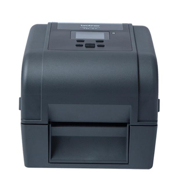 TD4750 STAMPANTE DESKTOP TT, 300DPI, USB, USB HOST, LAN, RS232 5