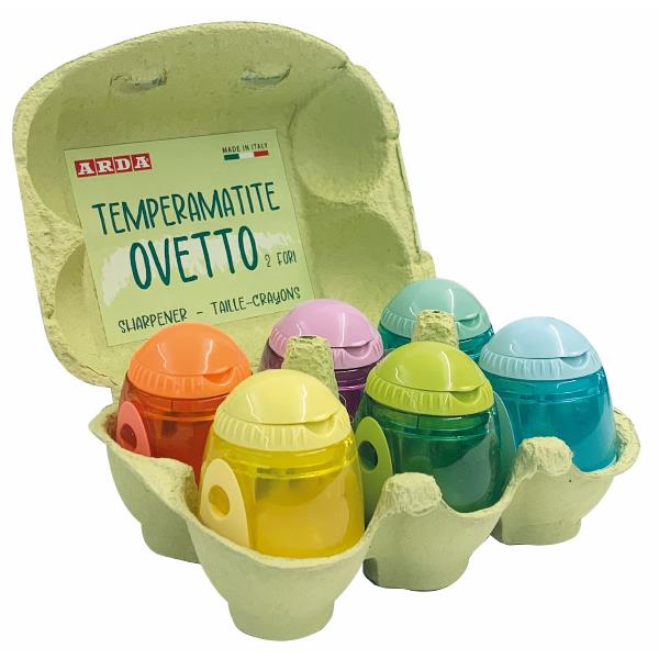 ARDA TEMPERINO OVETTO