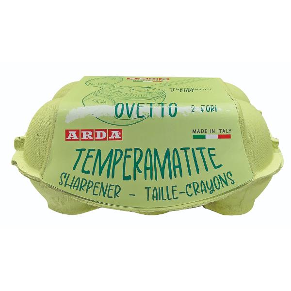 TEMPERINO OVETTO 5