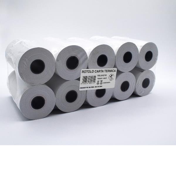 ROTOLIFICIO PUGLIESE CF10 ROTOLO TERMICO MM103.5 X4 2MT GR48