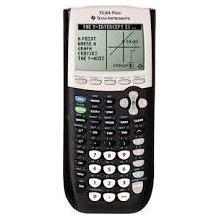 TI 84 Plus 2