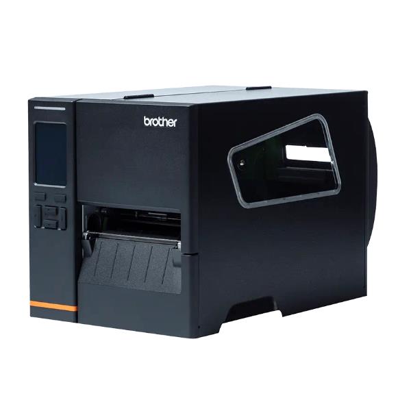 STAMPANTE INDUSTRIALE TJ4021 TT, 203 DPI, DISPLAY TOUCH A COLORI, USB/USB HOST/RS232/LAN - BARTENDER ULTRALITE INTEGRATO 3