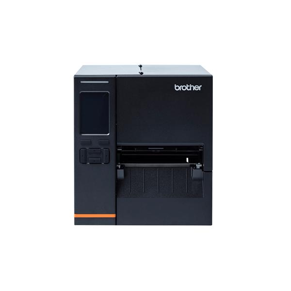 BROTHER STAMPANTI AUTO-ID TJ4121TNZ1