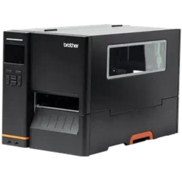 STAMPANTE INDUSTRIALE TJ4420 TT, 203 DPI, DISPLAY LCD, USB/USB HOST, RS232, LAN, BTLE - SOFTWARE BARTENDER LITE INTEGRATO 4