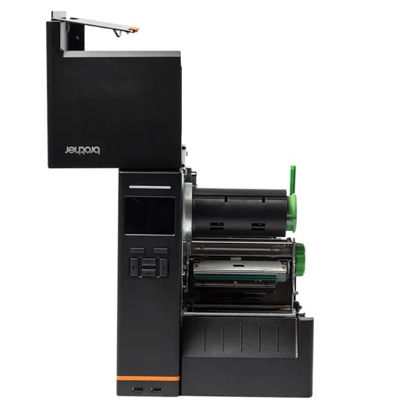 STAMPANTE INDUSTRIALE TJ4420 TT, 203 DPI, DISPLAY LCD, USB/USB HOST, RS232, LAN, BTLE - SOFTWARE BARTENDER LITE INTEGRATO 5