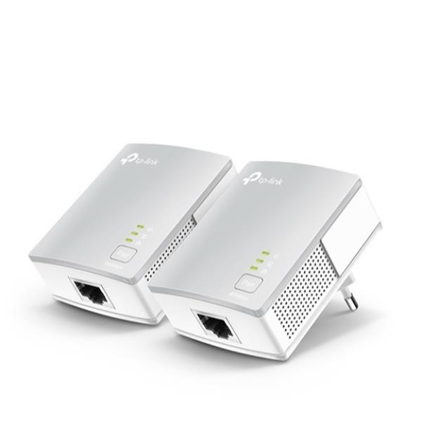 TP-LINK Powerline Kit AV600