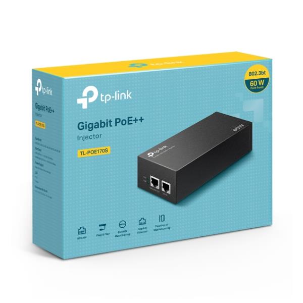 TP-LINK TL-POE170S