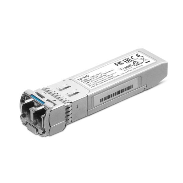 TL-SM5110-LR Modulo SFP+ monomodale LC 10GBase-LR 2