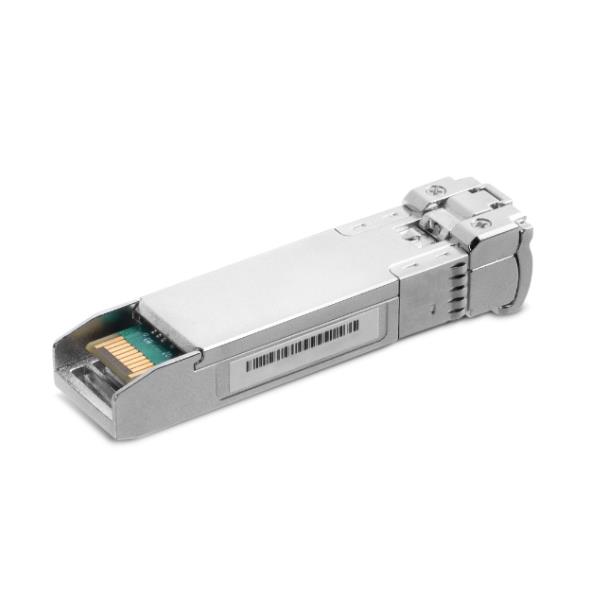 TL-SM5110-LR Modulo SFP+ monomodale LC 10GBase-LR 3