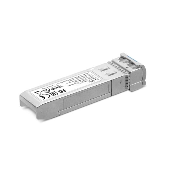TL-SM5110-LR Modulo SFP+ monomodale LC 10GBase-LR 5