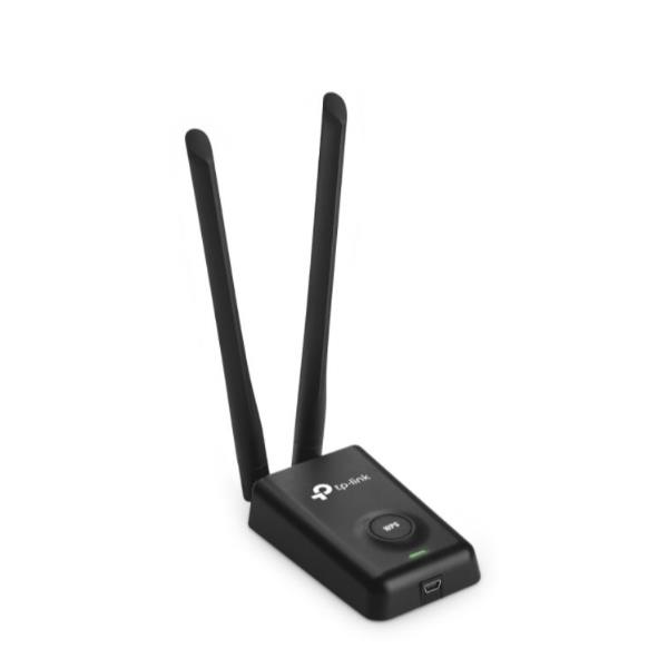 TP-LINK SCHEDA WIRELESS N300 USB