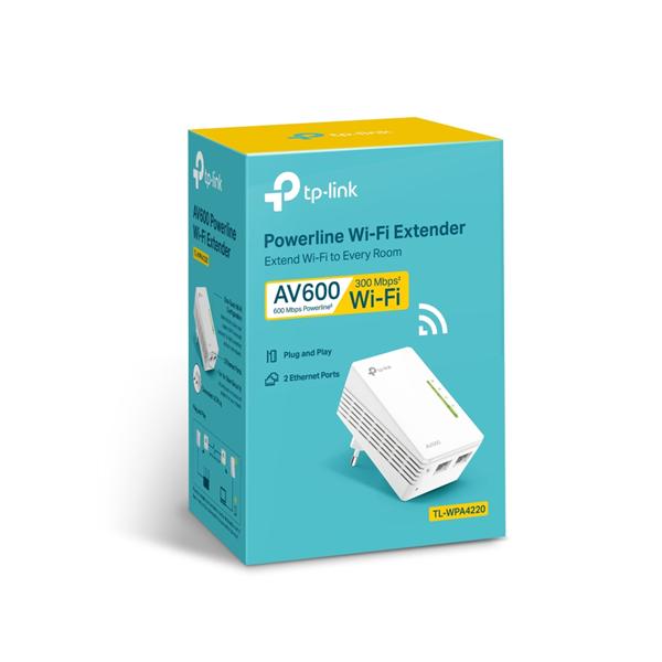TL-WPA4220 3